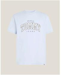 Tommy Hilfiger Tricouri mânecă scurtă Bărbați DM0DM18287C1O Tommy Hilfiger albastru EU XL