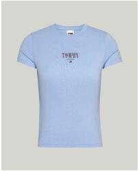 Tommy Hilfiger Tricouri & Tricouri Polo Femei DW0DW17839C3S Tommy Hilfiger albastru EU XS