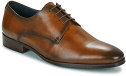 Brett & Sons Pantofi Derby Bărbați BRANDY Brett & Sons Maro 42