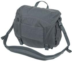 Helikon-Tex Geantă urbană peste umăr Large - Cordura - Shadow Grey