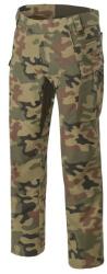 Helikon-Tex MBDU pantaloni - NyCo Ripstop - PL Woodland