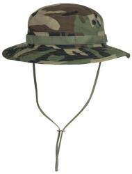 Helikon-Tex Pălărie BOONIE - PolyCotton Ripstop - US Woodland