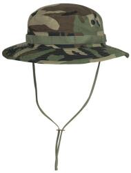Helikon-Tex Pălărie Helikon-Tex BOONIE PolyCotton Ripstop, US Woodland