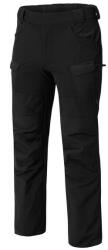 Helikon-Tex Pantaloni HYBRID OUTBACK - DuraCanvas - Negru