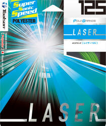 Toalson Tenisz húr Toalson Laser 130 (13 m)