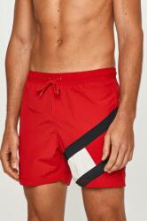 Tommy Hilfiger - Rövidnadrág - piros S