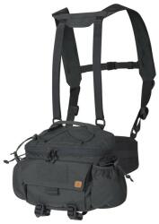 Helikon-Tex Geantă de șold Foxtrot Mk2 - Cordura - Shadow Grey