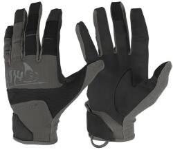 Helikon-Tex Manusi Range Tactical - negru / Shadow Grey