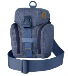 Helikon-Tex Geantă ESSENTIAL KITBAG - Amestec de nailon și poliester - Melange Blue