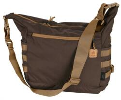 Helikon-Tex BUSHCRAFT SATCHEL geantă - Cordura - Earth Brown / Clay