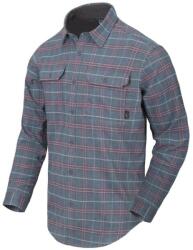 Helikon-Tex Cămașă GreyMan - Graphite Plaid