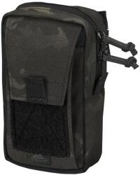 Helikon-Tex Buzunar NAVTEL [O. 08] - Cordura - MultiCam Black