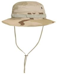 Helikon-Tex Pălărie BOONIE - Ripstop din bumbac - US Desert