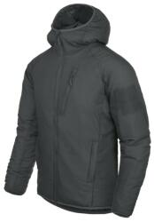Helikon-Tex Jachta WOLFHOUND cu glugă - Climashield Apex - Shadow Grey