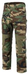 Helikon-Tex Pantaloni MCDU - US Woodland / Olive Green