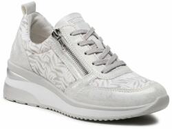 Remonte Sneakers Remonte D2401-91 Silber/Platin