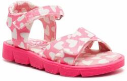 Agatha Ruiz de la Prada Szandál Agatha Ruiz de la Prada 242970-A Rosa 32