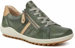 Remonte Sneakers Remonte R1432-52 Green Combination