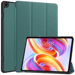  LEATHER rabatabilă pentru Teclast T50 verde