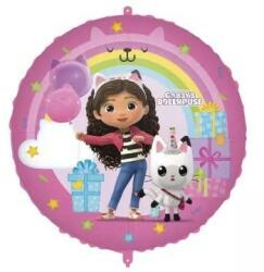 Gabi babaháza Gabi babaháza: Ünneplő Gabi és Pandi fólia lufi - 46 cm (95817)