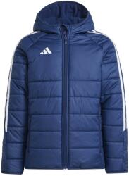 adidas TIRO24 WINTJKTY Kapucnis kabát ir9501 Méret S (135-140 cm)