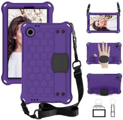  HYBRID Husa de protectie pentru tableta mov Blackview Tab 60