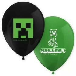 Procos Minecraft: Creeper lufi csomag - 8 db-os (95662) - ejatekok