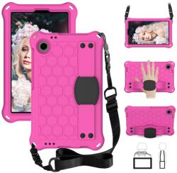  HYBRID Husa de protectie pentru tableta roz Blackview Tab 60