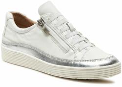 Caprice Sneakers Caprice 9-23755-42 White Softnap. 160