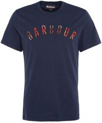 Barbour Póló 'Ancroft' kék, Méret XL