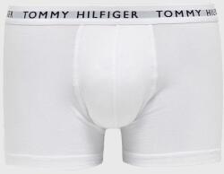 Tommy Hilfiger - Boxeralsó (3 db) - fehér L