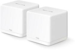 TP-Link Mercusys Halo H60X (2-Pack)