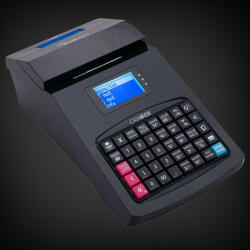  CASHBOX Base online pénztárgép (PW232350-1)