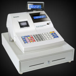 Sam4s NR-440-C NEW online pénztárgép (PW232259-2)