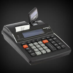 Datecs DP-25 C10 online pénztárgép (PW232274-2)