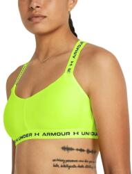 Under Armour Bustiera Under Armour Crossback Low-GRN 1361033-732 Marime M (1361033-732) - top4fitness
