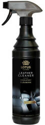 Lotus Cleaning | Leather Cleaner - Bőrtisztító | 600 ml | pumpás