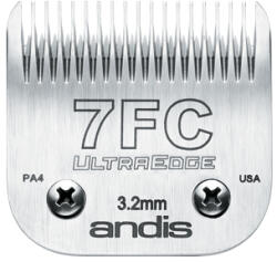 Andis Nyírógépfej 3, 2 mm-es (#7FC) (64121)