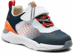 Biomecanics Sneakers Biomecanics 232230 G M Azul Y Naranja