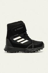 adidas TERREX adidas Performance - Gyerek cipő S80885 - fekete 32