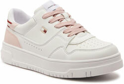 Tommy Hilfiger Sneakers Tommy Hilfiger T3A9-33211-1355 Bianco/Rosa X134