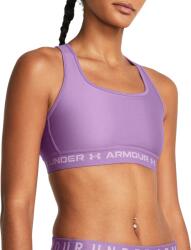 Under Armour Bustiera Under Armour Crossback Mid Bra 1361034-560 Marime XL (1361034-560) - top4fitness