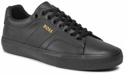 Boss Sneakers Boss Aiden Tenn 50512366 Black 005 Bărbați