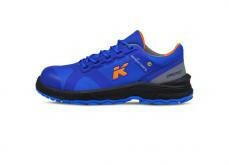 HKS cipő BFS 32 Barefoot kék S3 SRC ESD (LF03365)