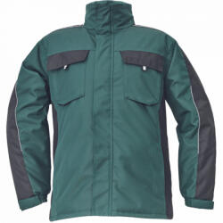 CERVA MAX NEO télikabát (zöld XXL) (0331003610005)