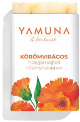 Yamuna Natural Szappan Körömvirágos 110 g - netbio