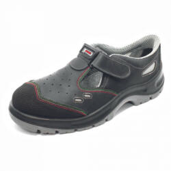 CERVA ULTRA TOPOLINO MF S1P SRC szandál (fekete 43) (0203016160043)