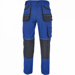 CERVA FF HANS nadrág (r. kék/antracit 54) (03520063D3054)