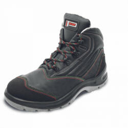 CERVA ULTRA MITO MF S3 SRC bakancs fekete 45 (0202086560045) - legjobbmunkaruha