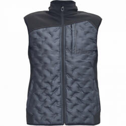 CERVA NEURUM LIGHT softshell mellény (antracit M) (0343000561002)